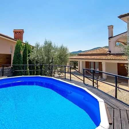 Holiday home Beautiful In With Wifi Veprinac
