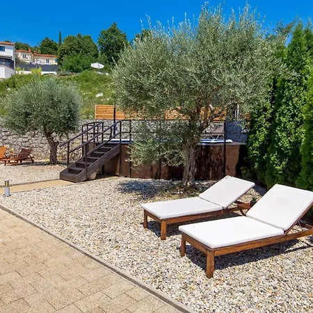 Beautiful In With Wifi Holiday home Veprinac