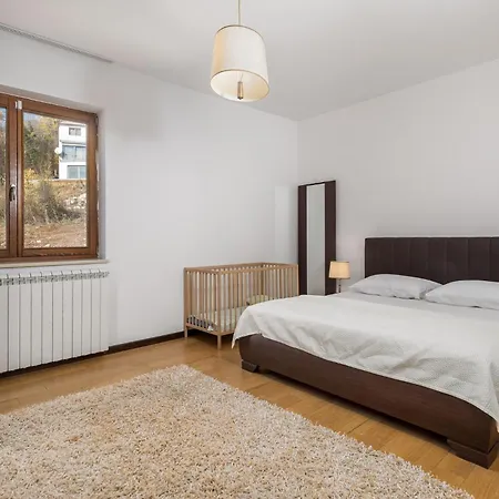 Beautiful In With Wifi Holiday home Veprinac